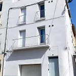 Climatise 'alma 1' - Centre - Wifi Fibre - Netflix Apartament