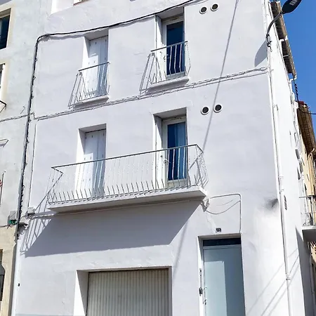 Charmant Studio Climatise 'alma 1' - Centre - Wifi Fibre - Netflix Apartment