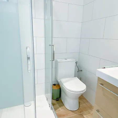Charmant Studio Climatise 'alma 1' - Centre - Wifi Fibre - Netflix Apartment *