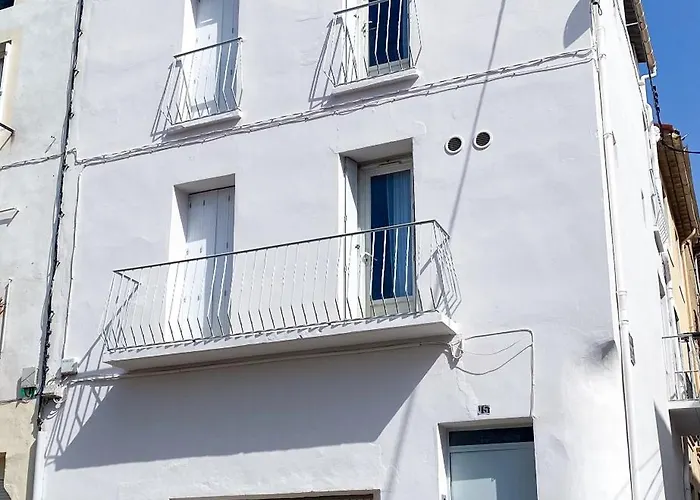Climatise 'alma 1' - Centre - Wifi Fibre - Netflix Apartamento
